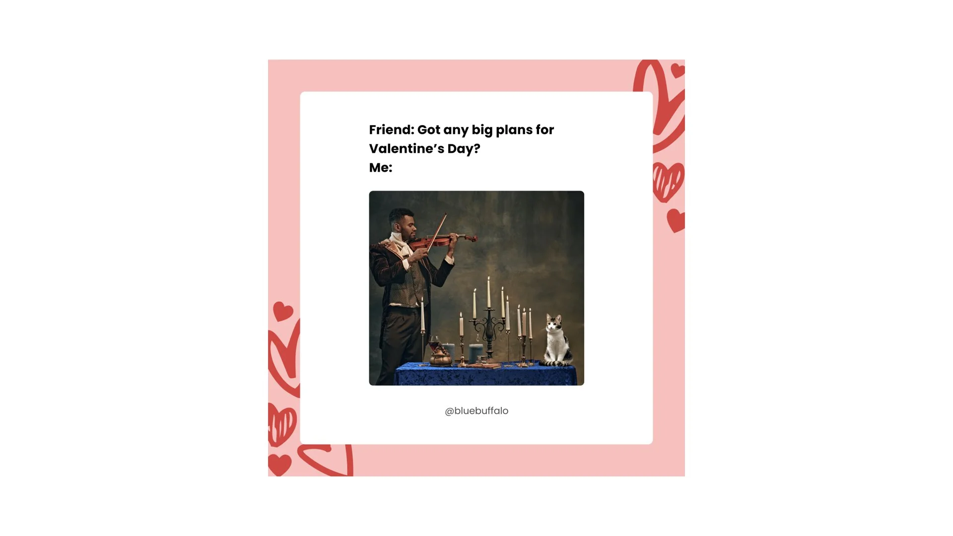  Caption: It’s going exactly as expected. 