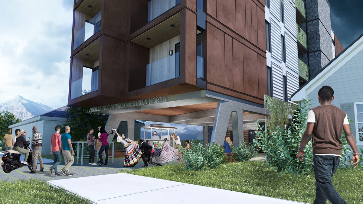Join us in engaging the community! Check back for neighborhood events.