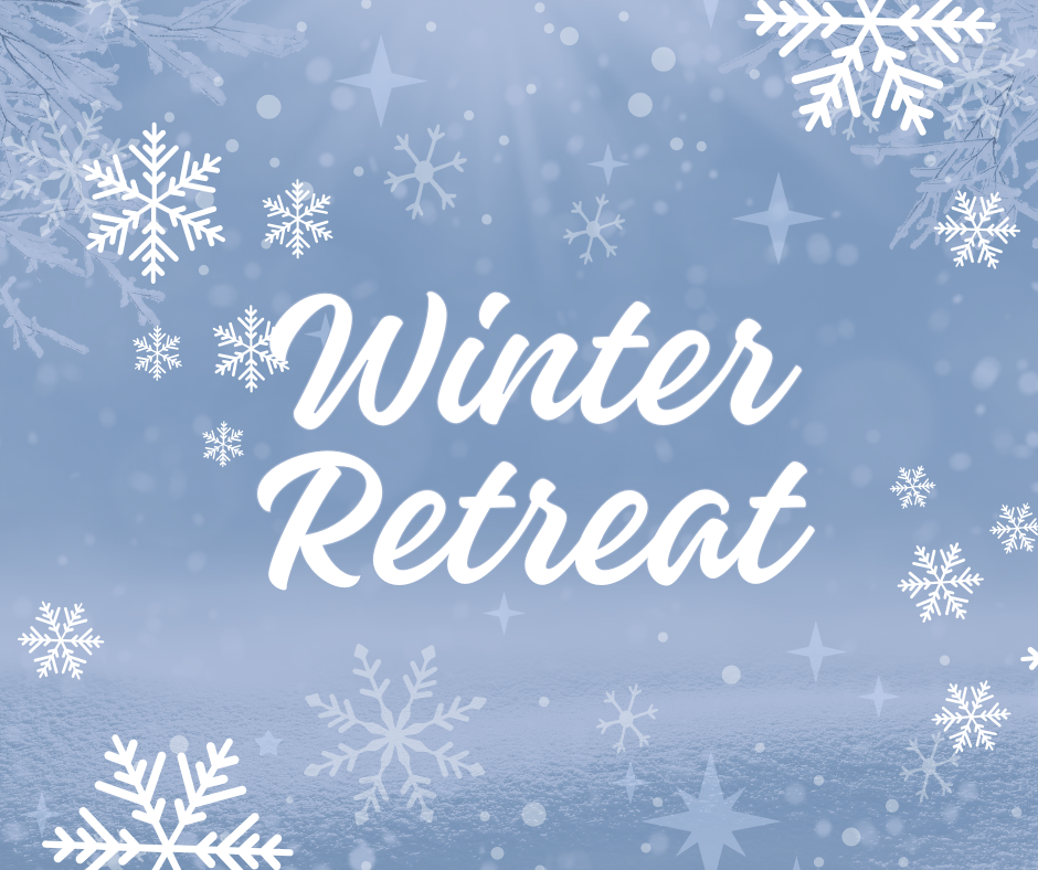 Youth Winter Retreat