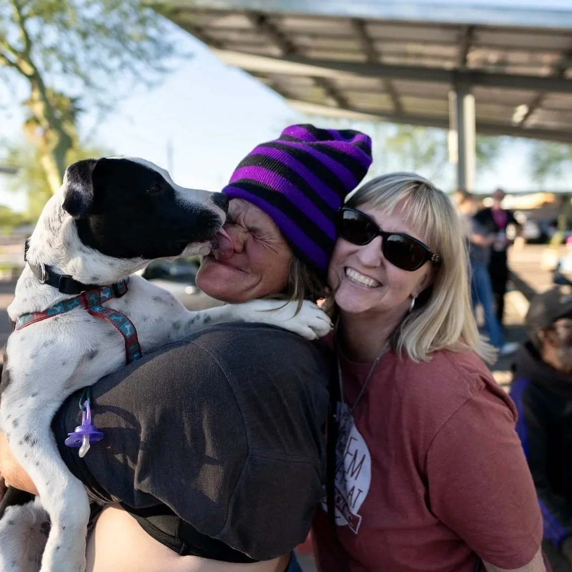 Missions & Evangelism