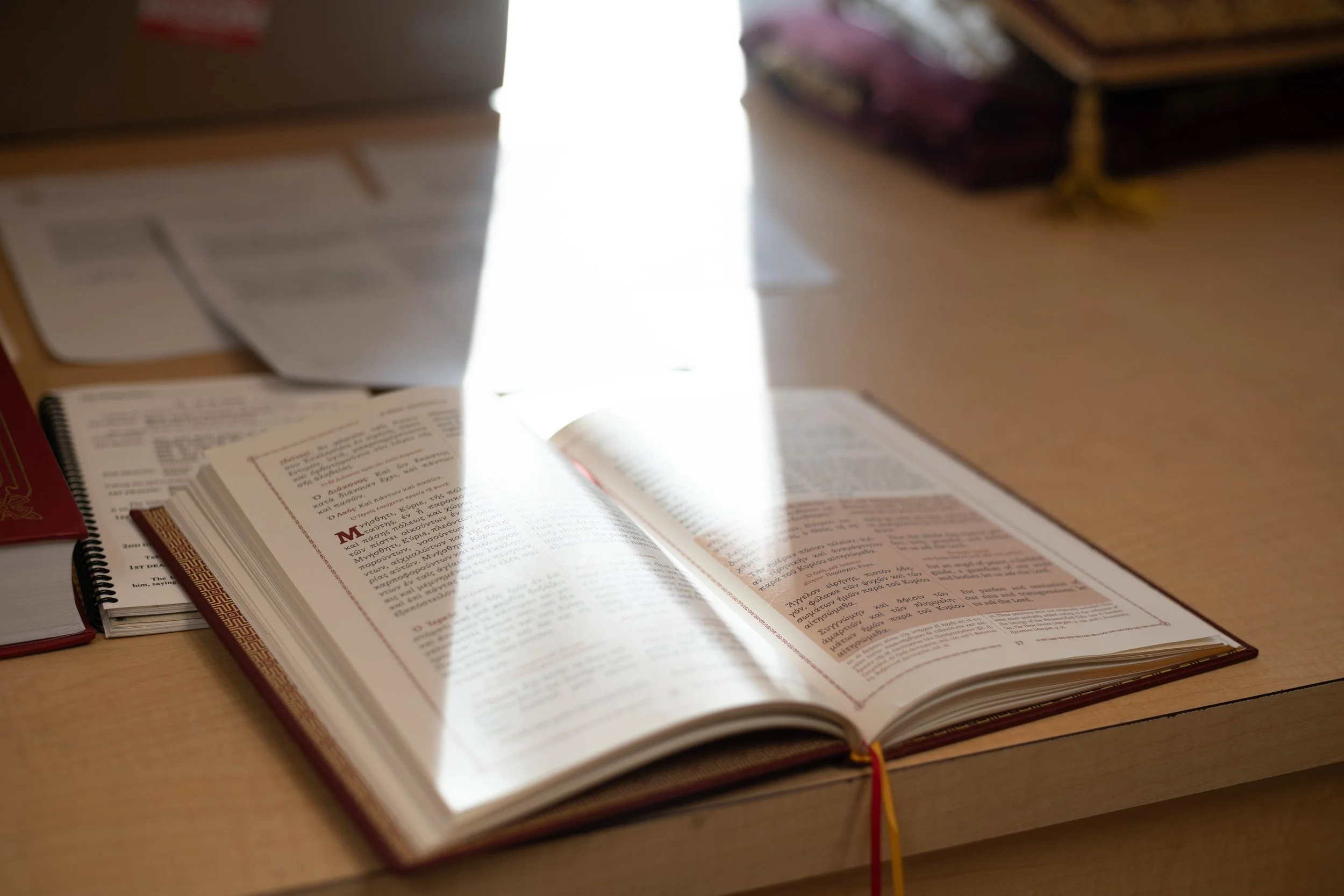 Catechism & Theology