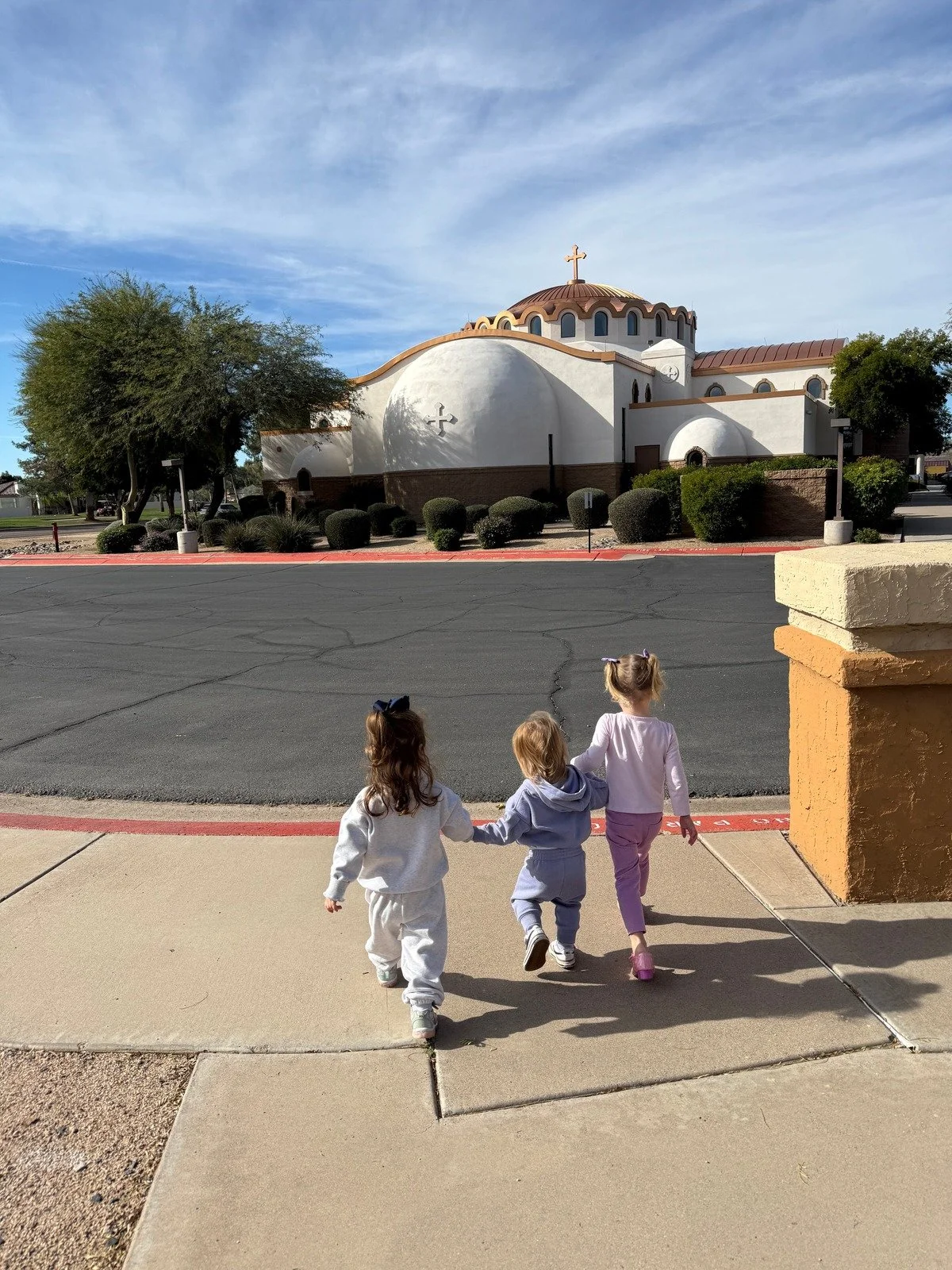 Little Angels