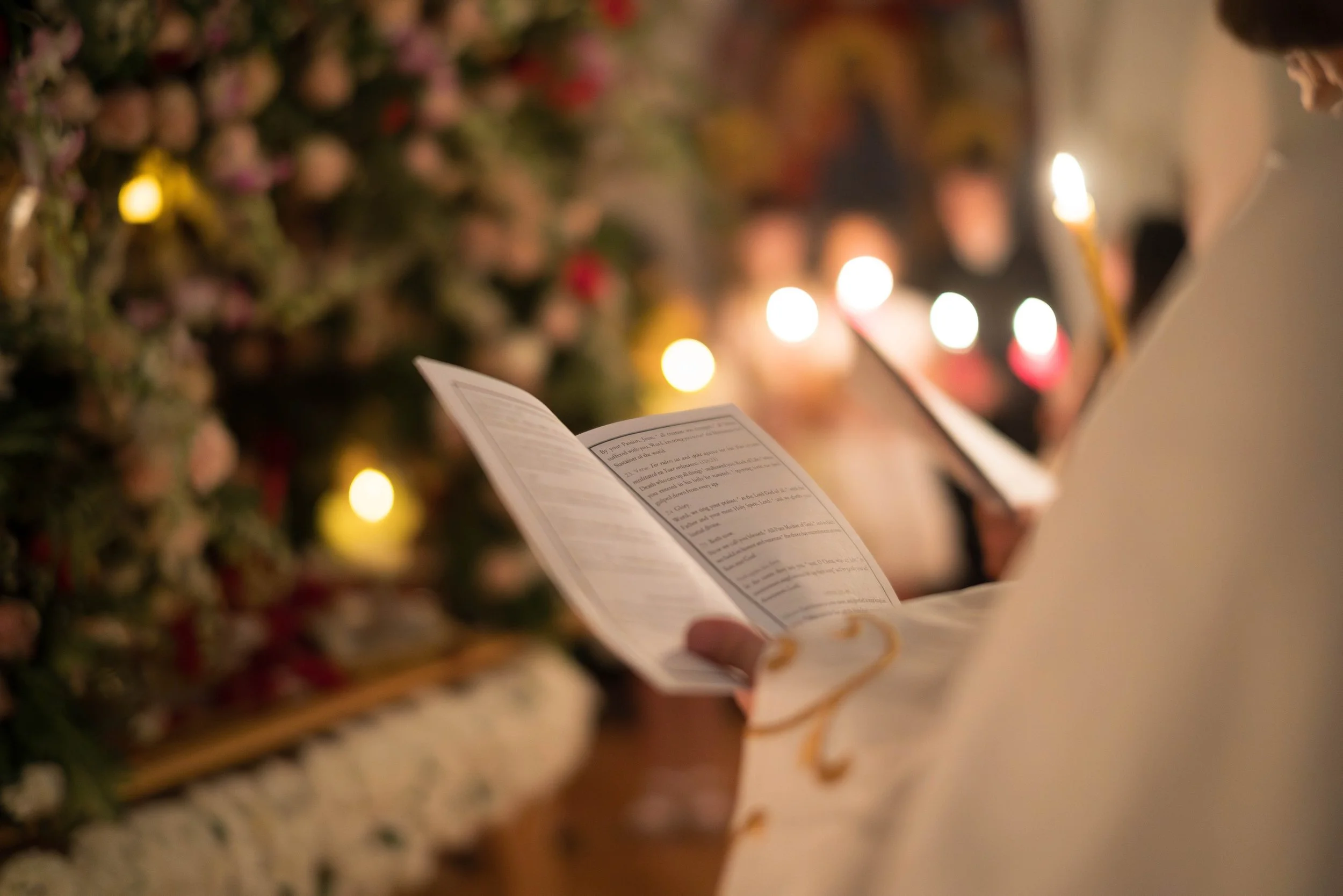 Studies in Scripture