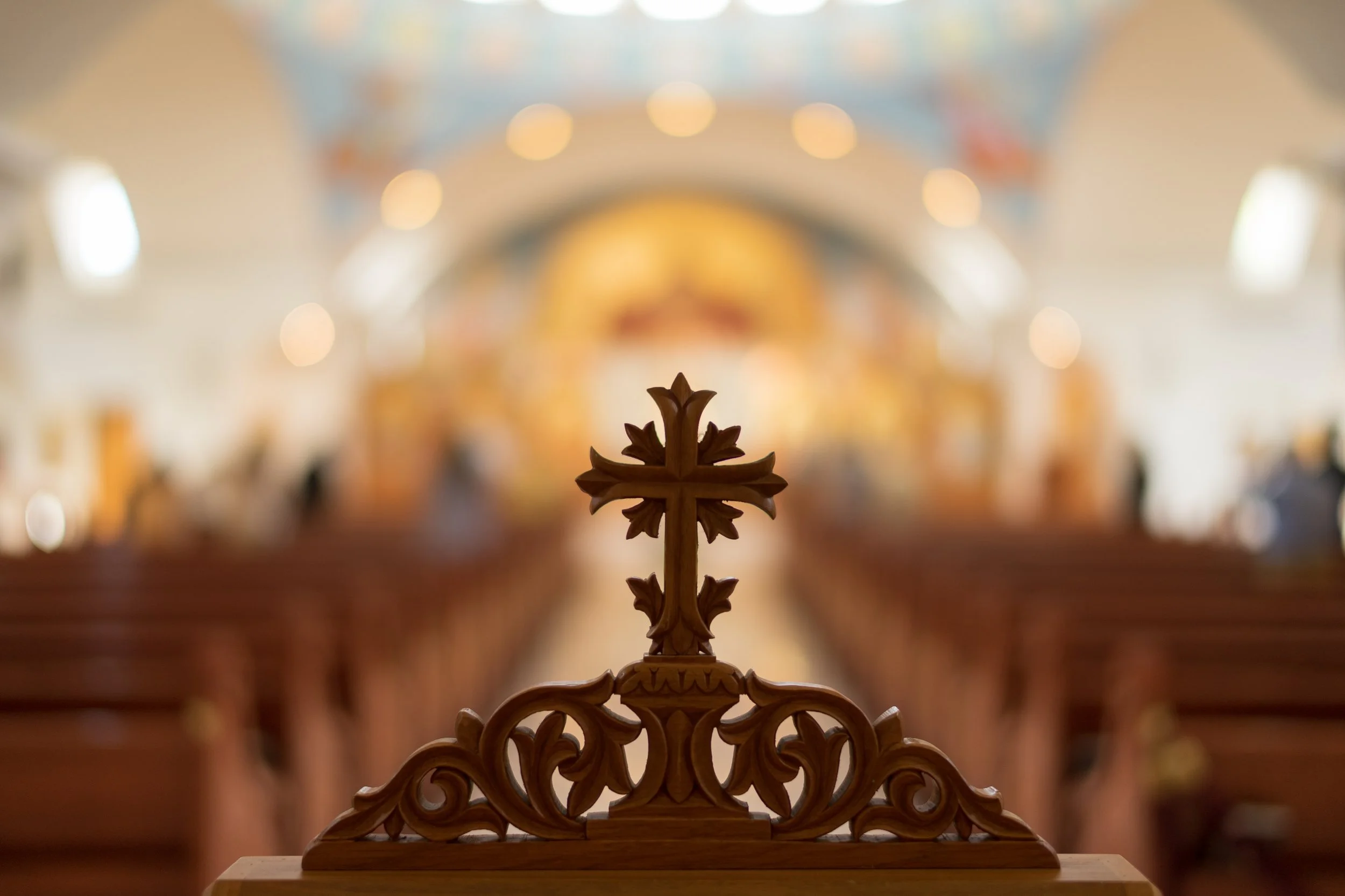 Pastoral Letters