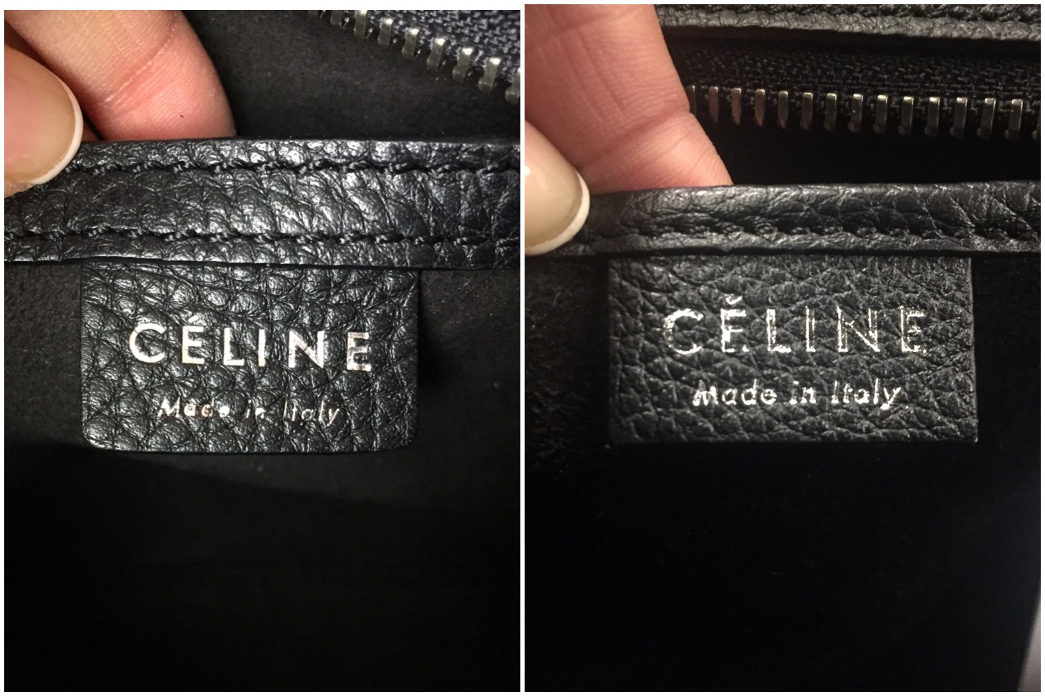 Real CELINE t-shirt  Legit check, unboxing & fit review 