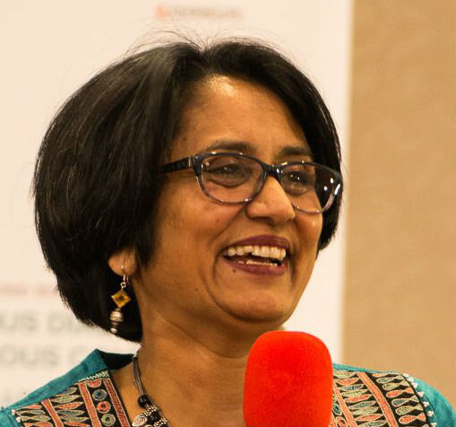 Prabha Sankaranarayan, MBBI