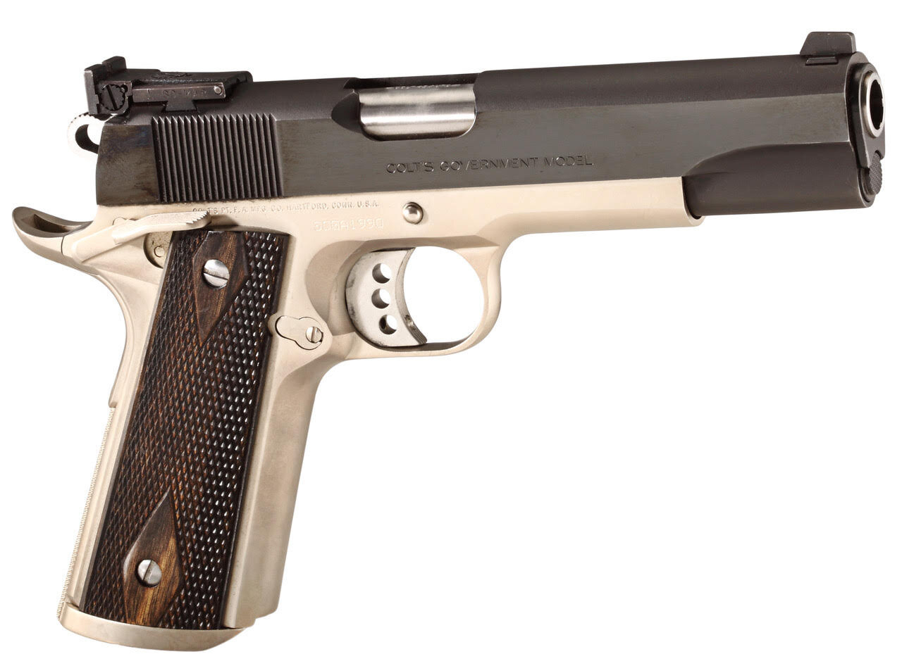 Guns in the U.S.: What you need to know to be able to have, or to facilitate, a sane conversation