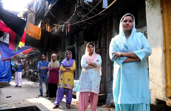 Taking a Locally-Led Approach to Building Peace: A Conversation with Peace Direct