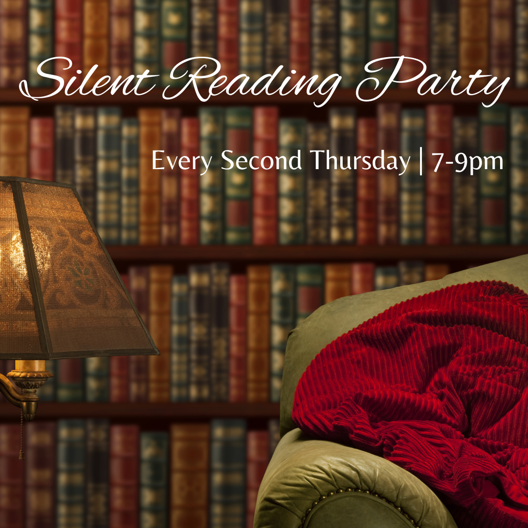 Silent Reading Party (Instagram Post).png