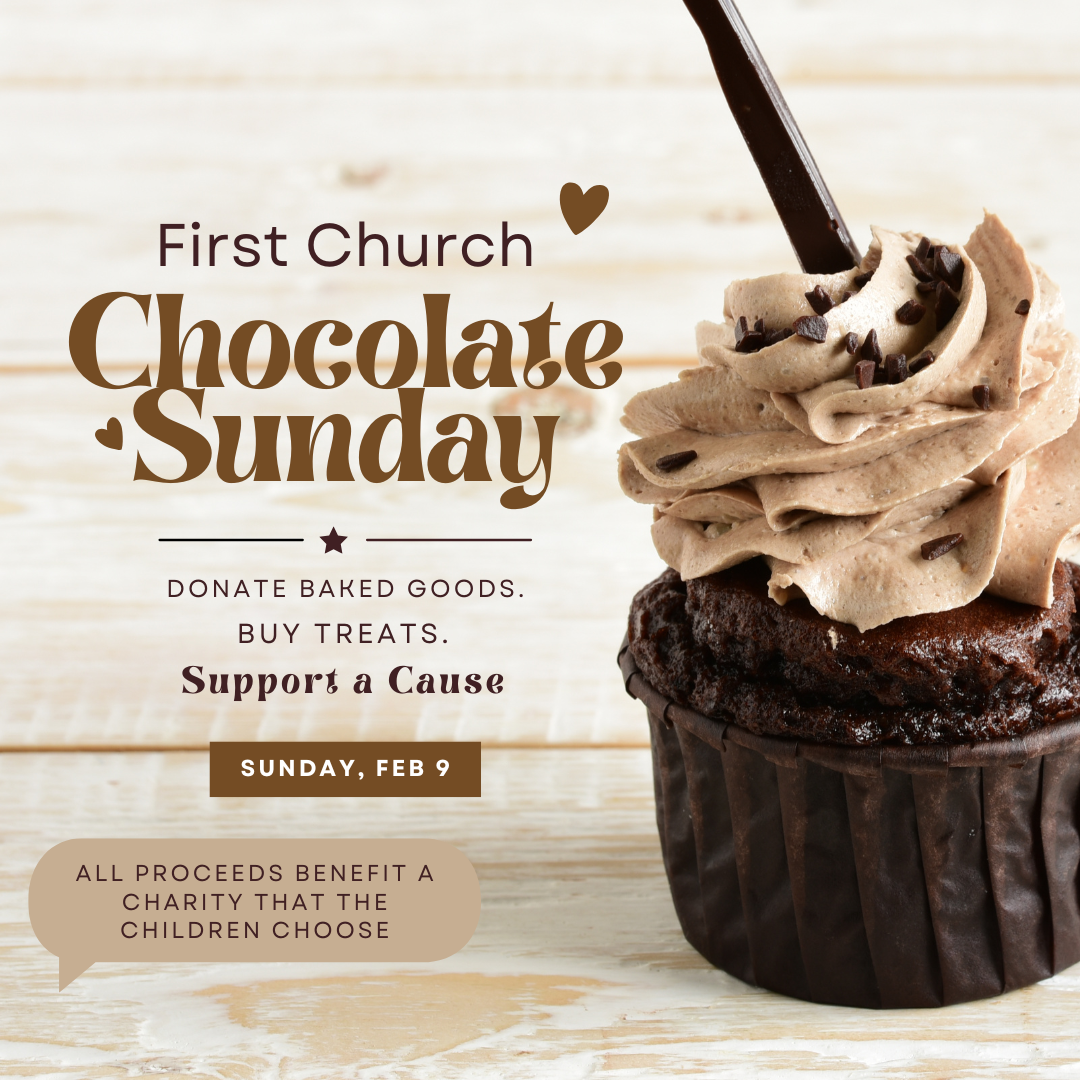 Chocolate Sunday