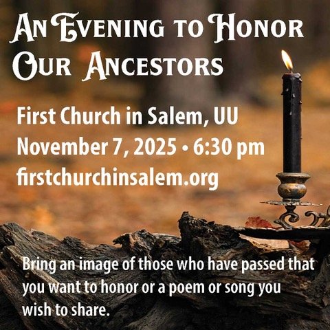 Samhain Vespers