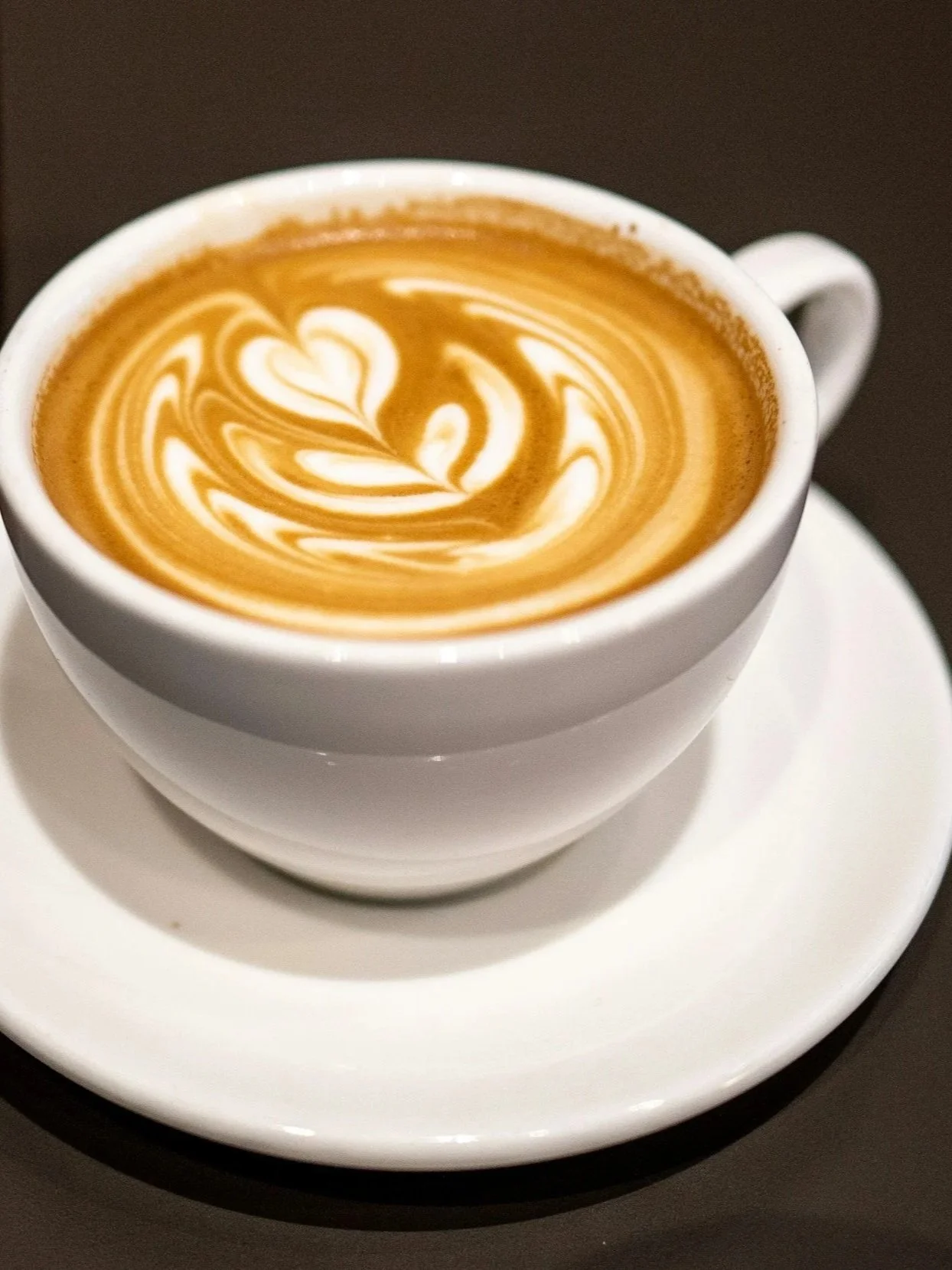 Sermon: "Pumpkin Spiced Spirituality"  (Rev. Danielle)