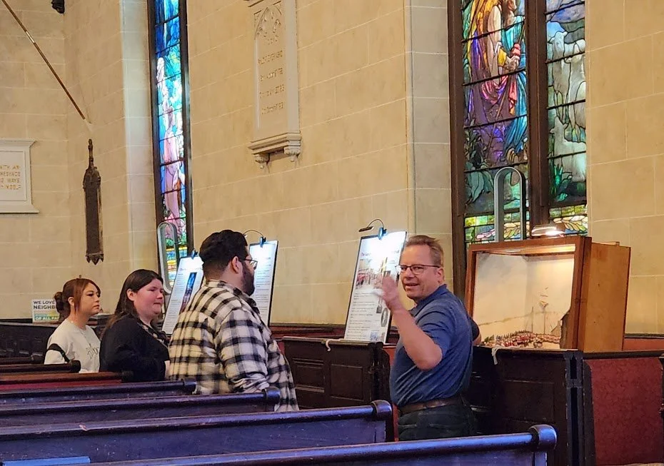 Wolfgang with guests.jpg