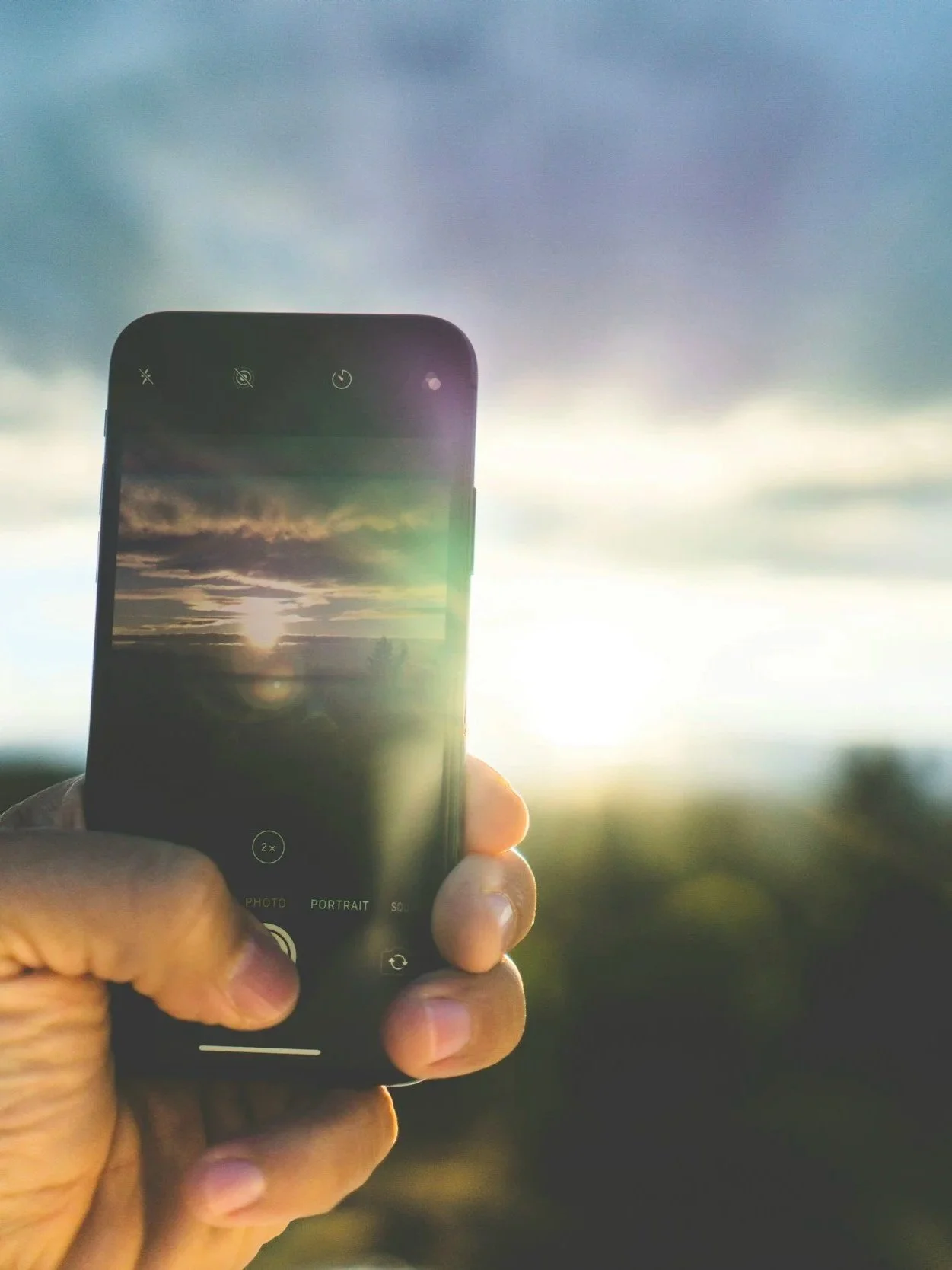 Sermon:  "The Web of Disconnection" (Rev. Danielle)