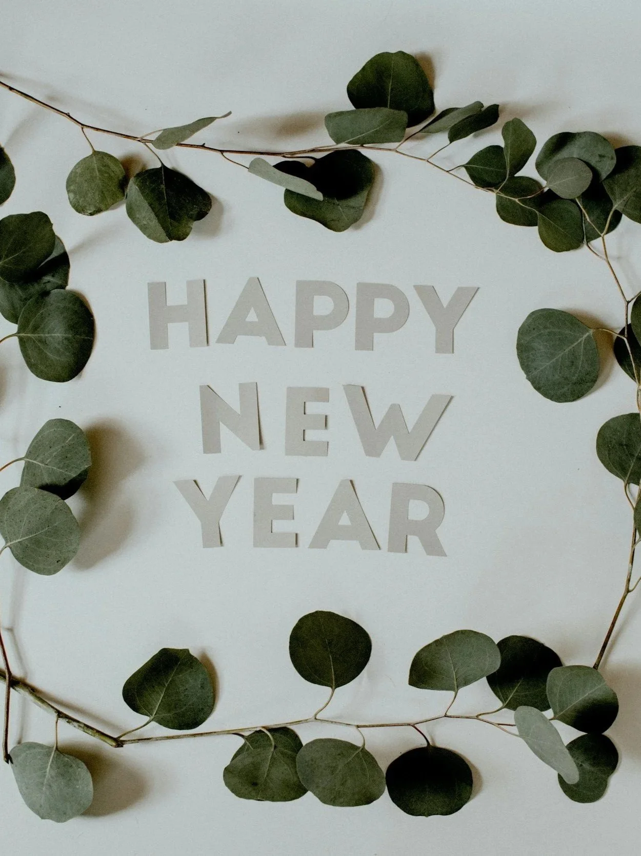 Minister's Message: The Year of Good Questions