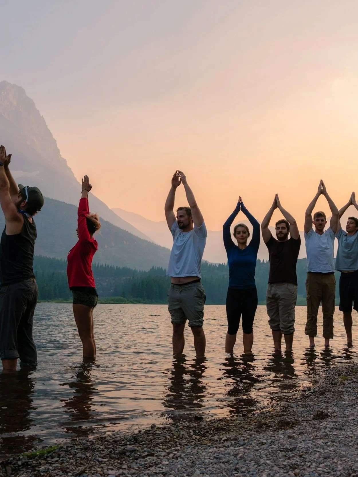 Minister's Message: Moral Clarity and Courage