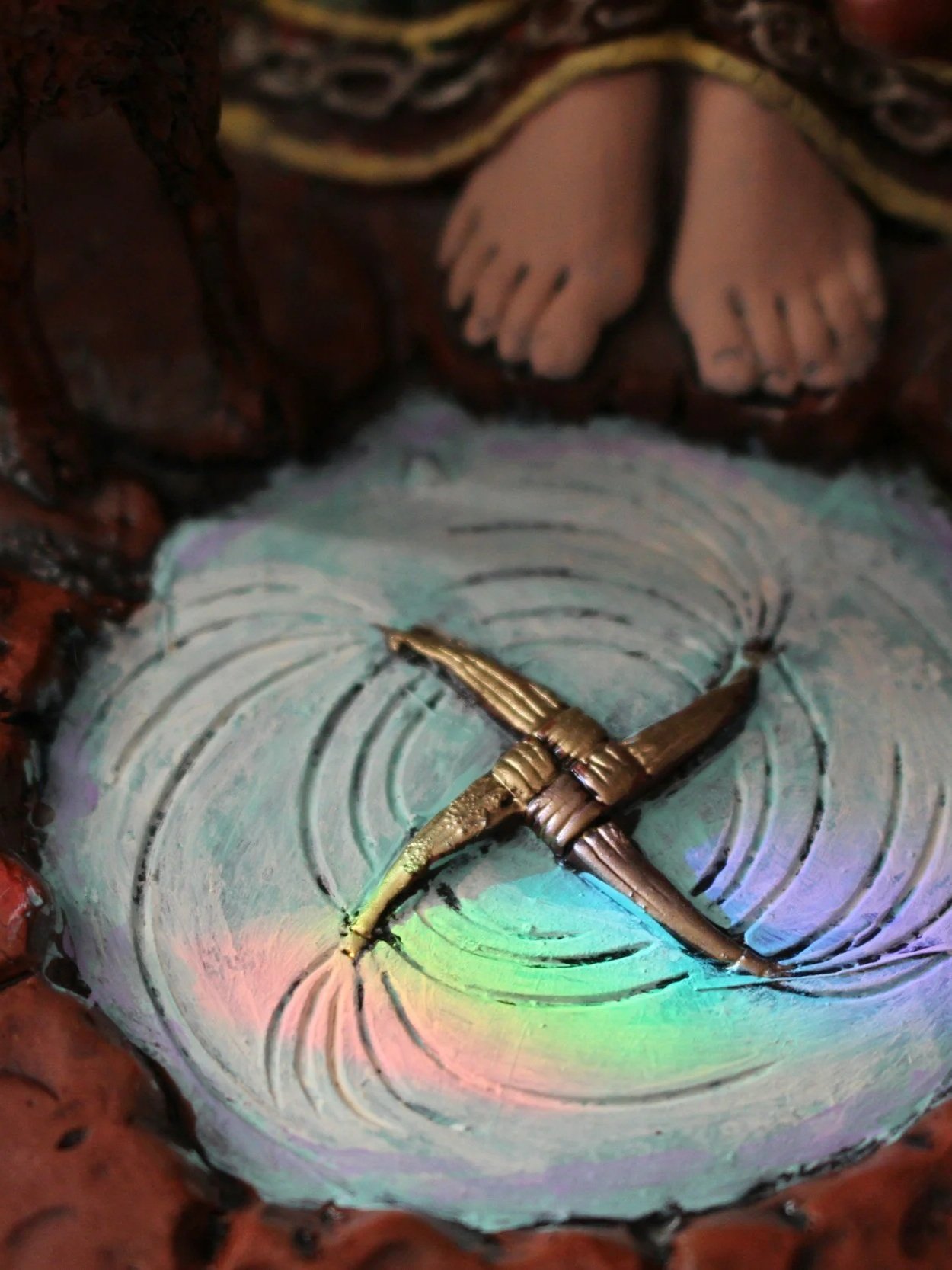 A Community Prayer for Imbolc