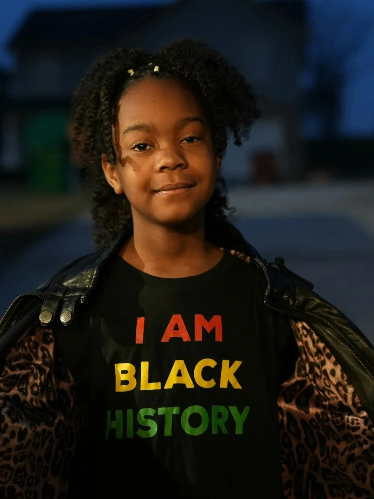 Minister's Message:  Honoring Black History Month is a Sacred Act