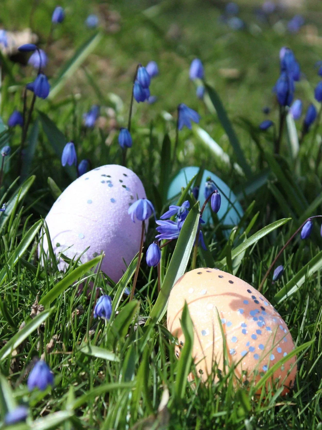 Minister's Message: Planning Ahead for Easter