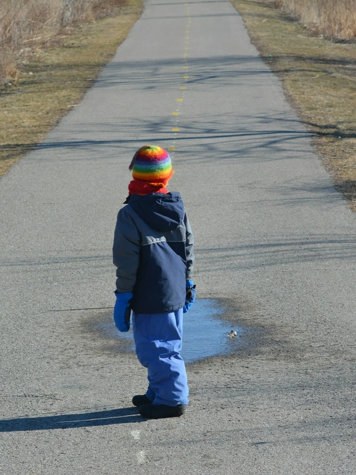 Minister's Message: Passover Lessons