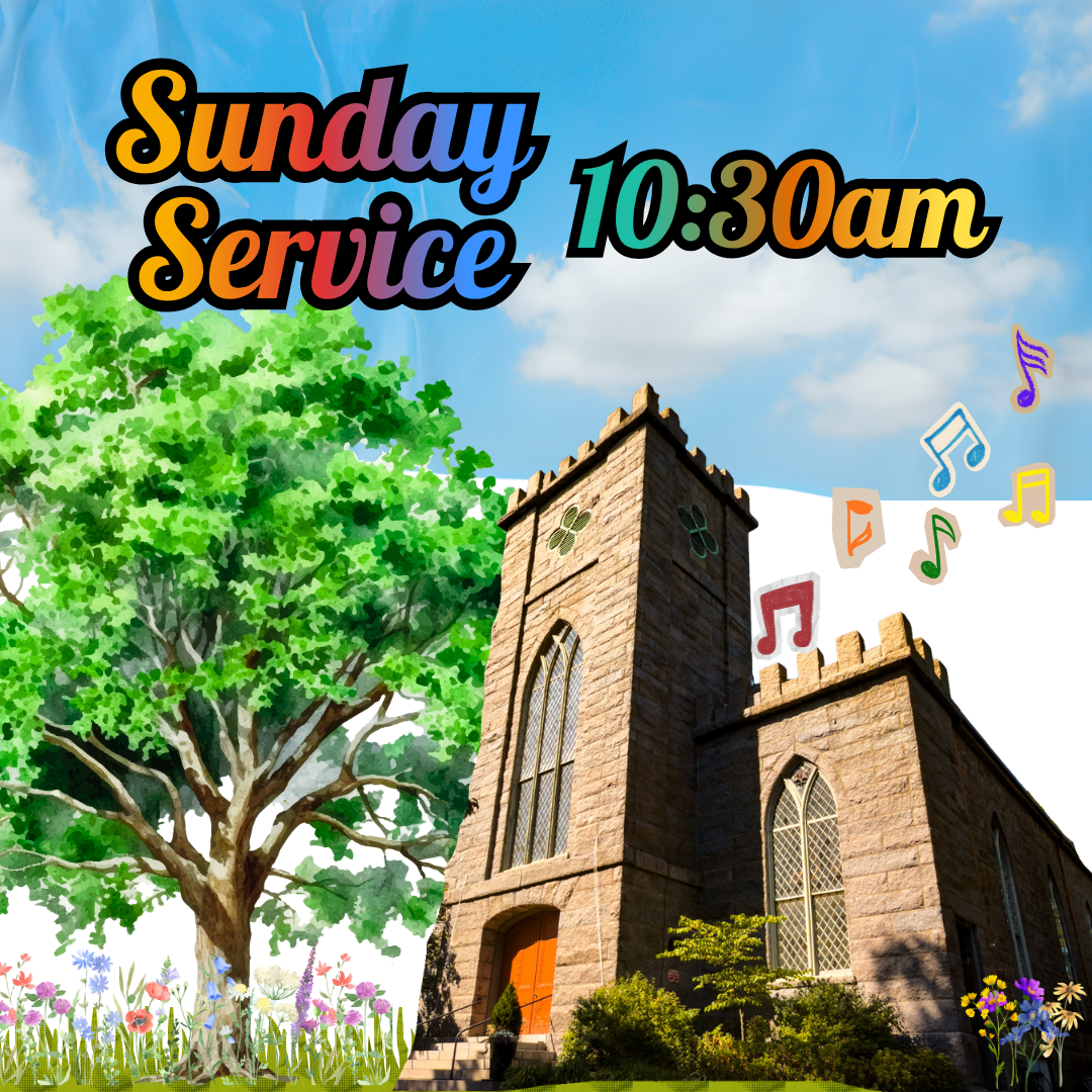 Sunday Worship Service