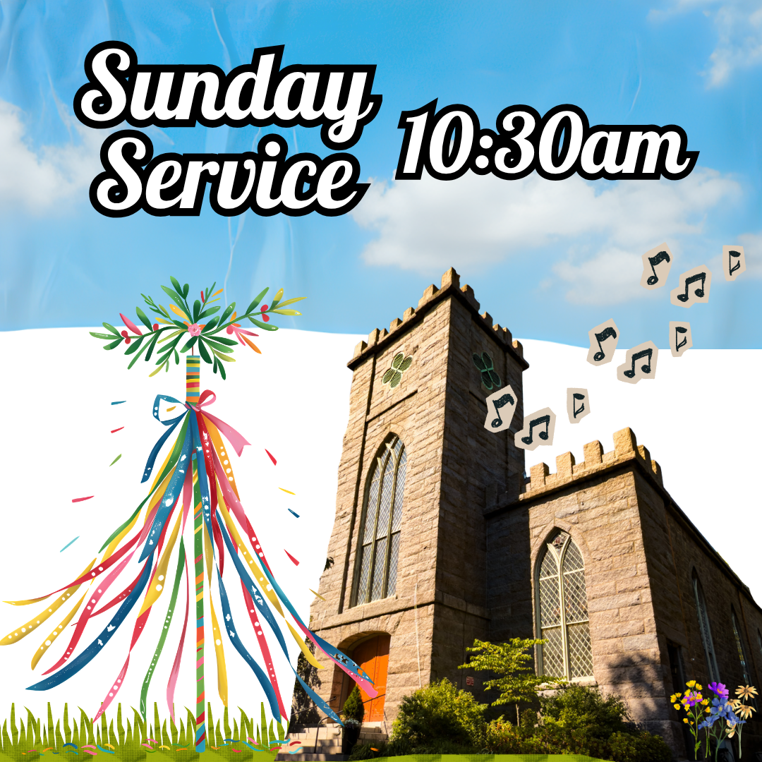 Sunday Worship Service