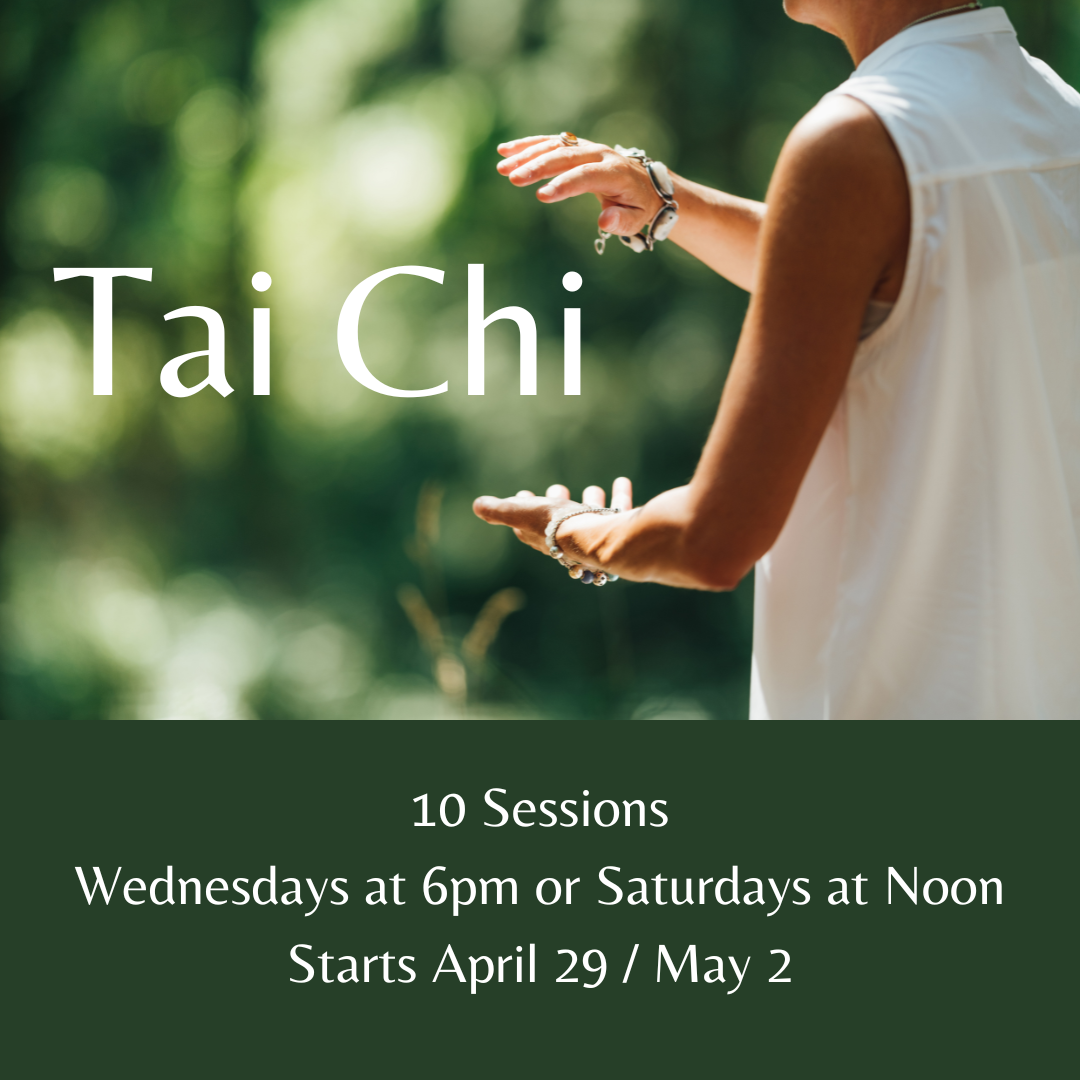 Tai Chi 