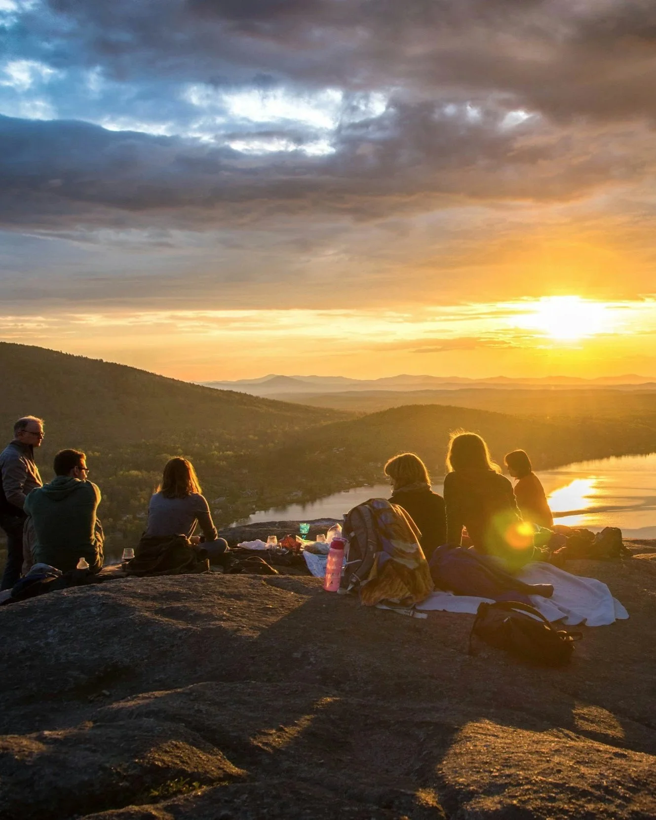 Sermon:  “We Are Not Our Own" (Rev. Danielle)