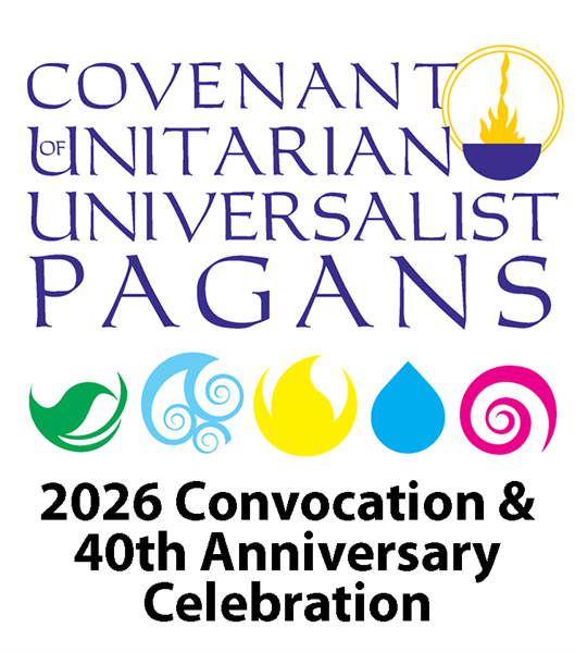 Covenant of Unitarian Universalist Pagans (CUUPS) Service