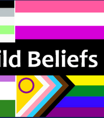 Workshop Summary: Break Barriers, Build Beliefs (B4)