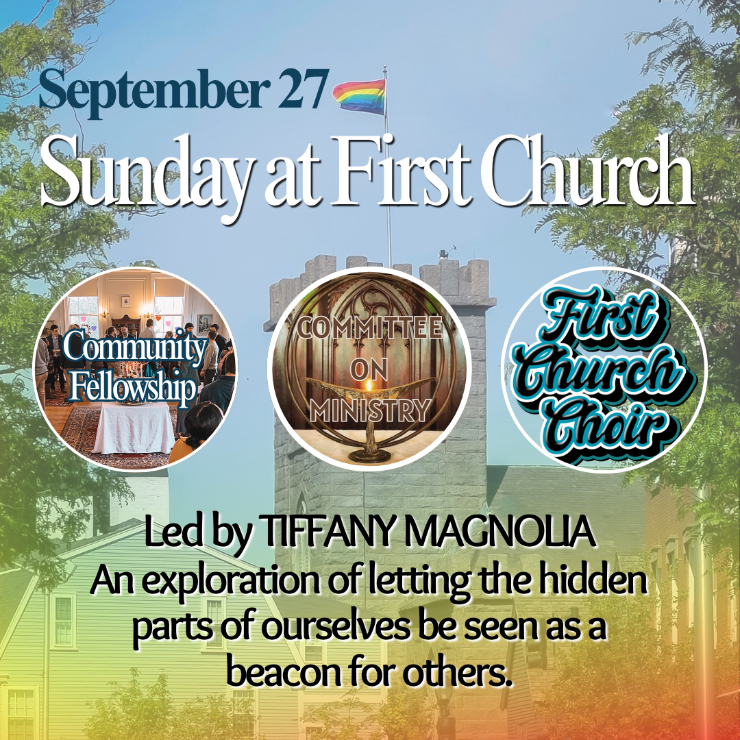 Sunday Worship Service 