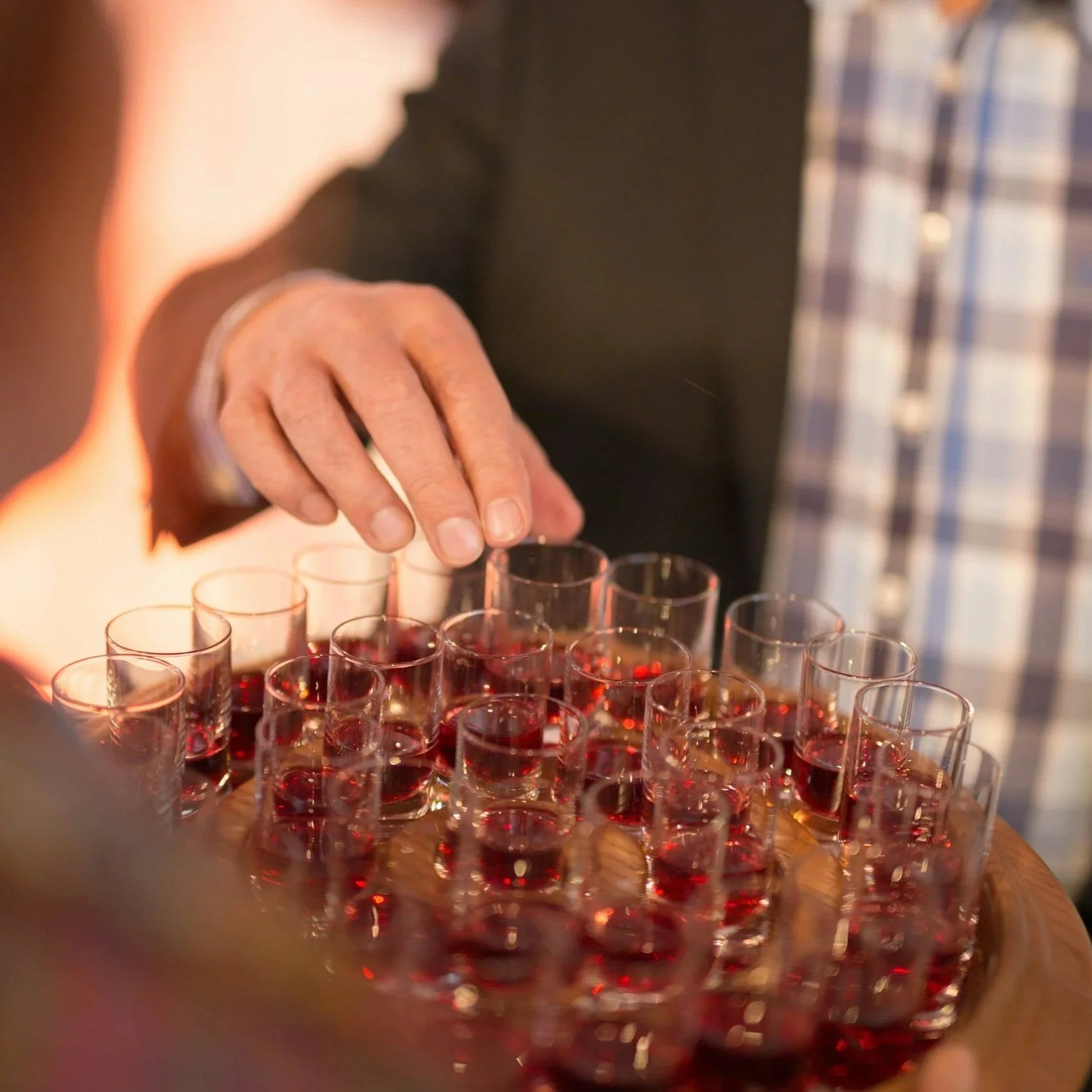 Minister's Message:  An Invitation to World Communion Sunday