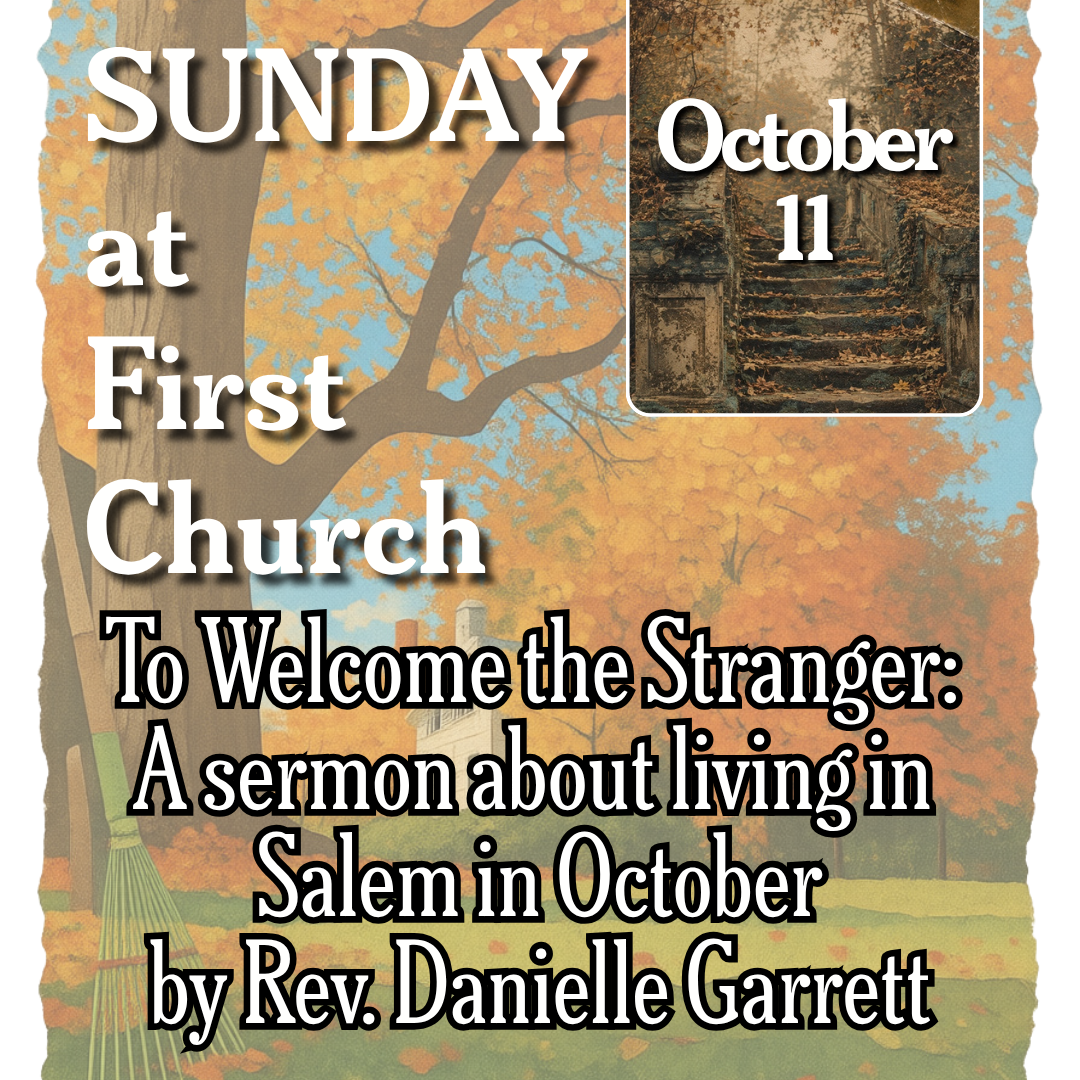 Sunday Worship Service