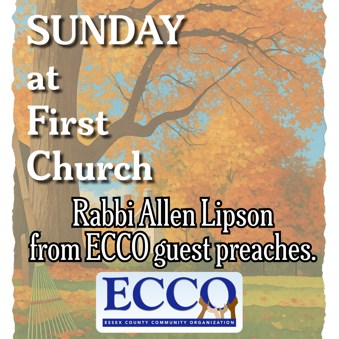 Sunday Worship Service