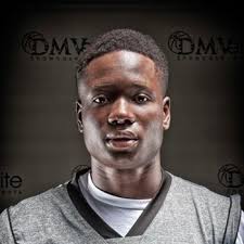 Superb new basketball commit Ejike Obinna