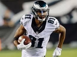 JMatt doin serious work for the Eagles
