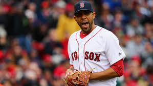DP, BoSox, stellar; Sonny (below) giving it one more go tomorrow night