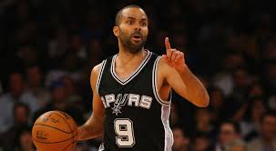 Tony Parker and the Spurs capture NBA title number 6 in June