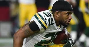 Casey (above) and Andre (below) are having stellar seasons for the Chargers and Texans respectively