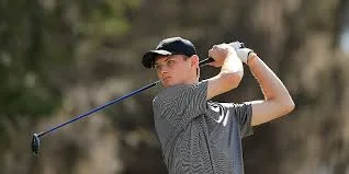 Will Gordon and the golf team are exceptional this season and big things are going to happen in the spring for our program under Scott Limbaugh