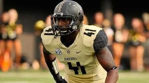 Zach Cunningham is the best linebacker in college football in my opinion