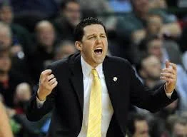 Coach Drew takes the team to Annapolis to take on Marquette in game 1