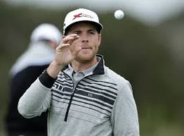 Luke sets his sights on victory No.1 on the PGA tour this weekend