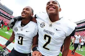 Arnold Tarpley (left), Taurean Ferguson and our secondary were phenomenal against Ole Miss