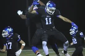 Super safety Nico Bolden becomes the 13th member of our 2017 class