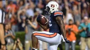 Kam Pettway ready to go