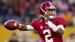 Jalen Hurts is the most crucial player for the Tide Saturday as quarterbacks tend to be