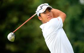 Like Hideki to capture the 54th Sony&nbsp;