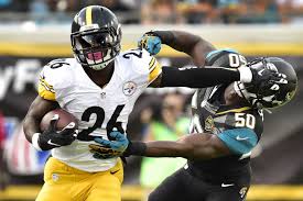Le'Veon Bell will try to get tough yards and out-work the Patriots, while Brady goes for ring No.5