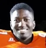 Stone Edwards, commit No.15